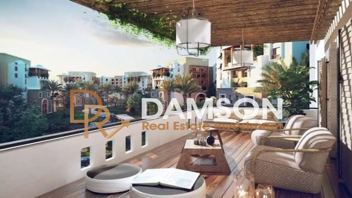 Luxury Villa for Sale with Spacious Layout