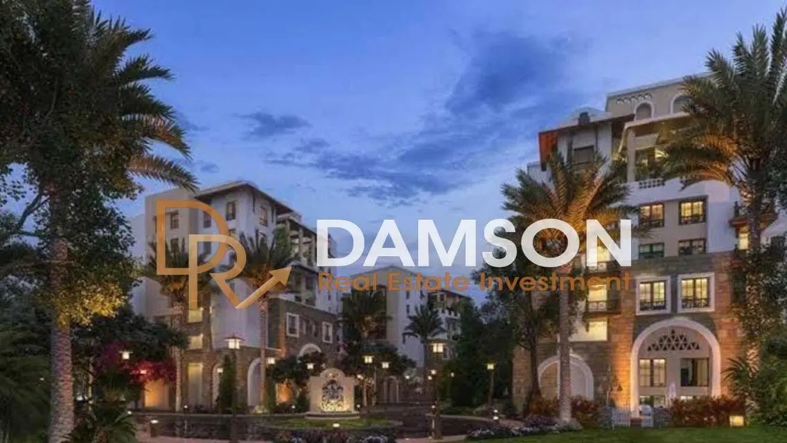 Luxury Villa for Sale with Spacious Layout