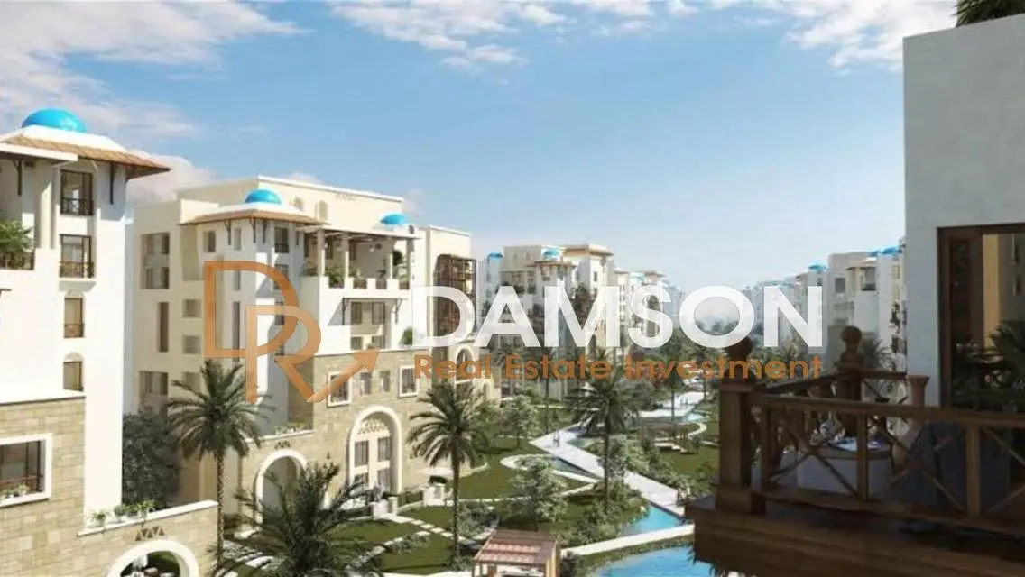 Luxury Villa for Sale with Spacious Layout