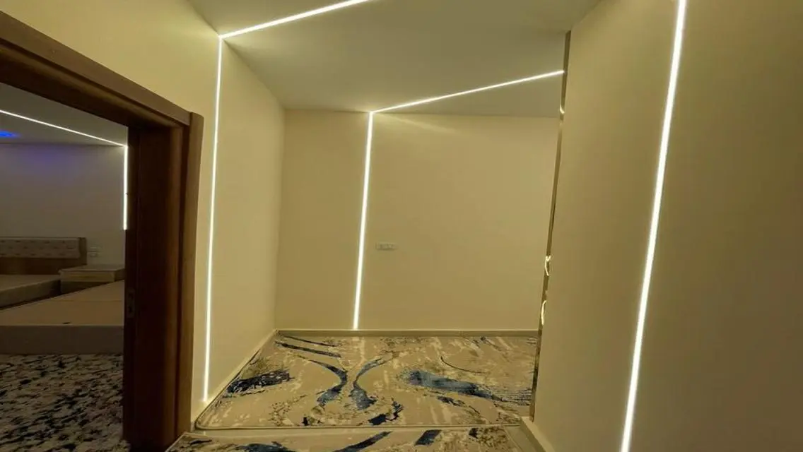 فيلا فاخرة بسعر مذهل مع حديقة ومسبح خاص