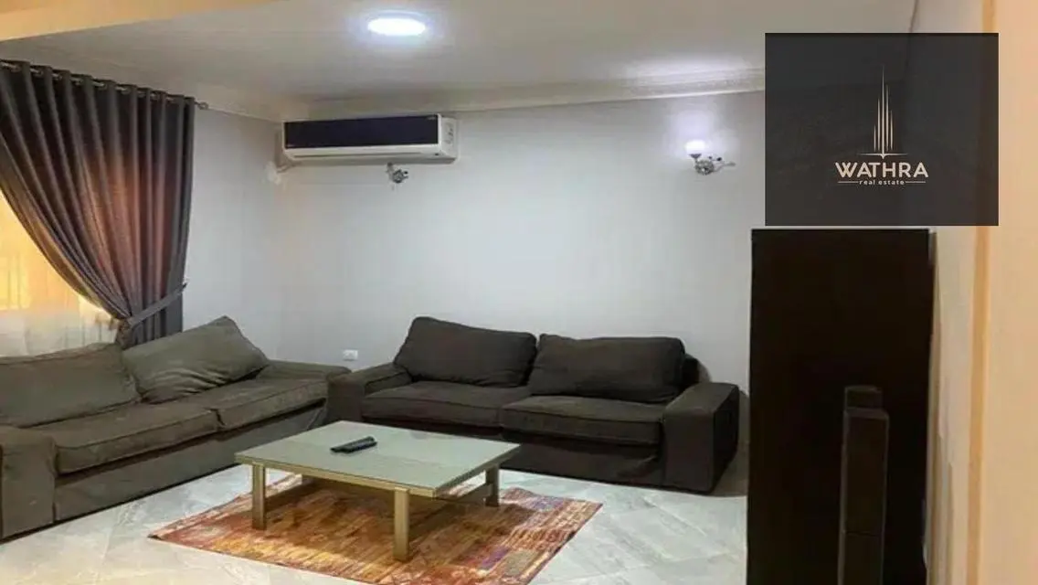 شقة رائعة بمساحة 30 متر للبيع