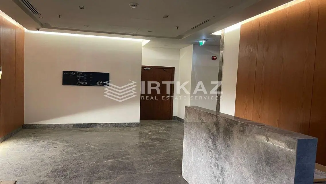 Stunning Apartment for Sale at 5 Meters for 74000