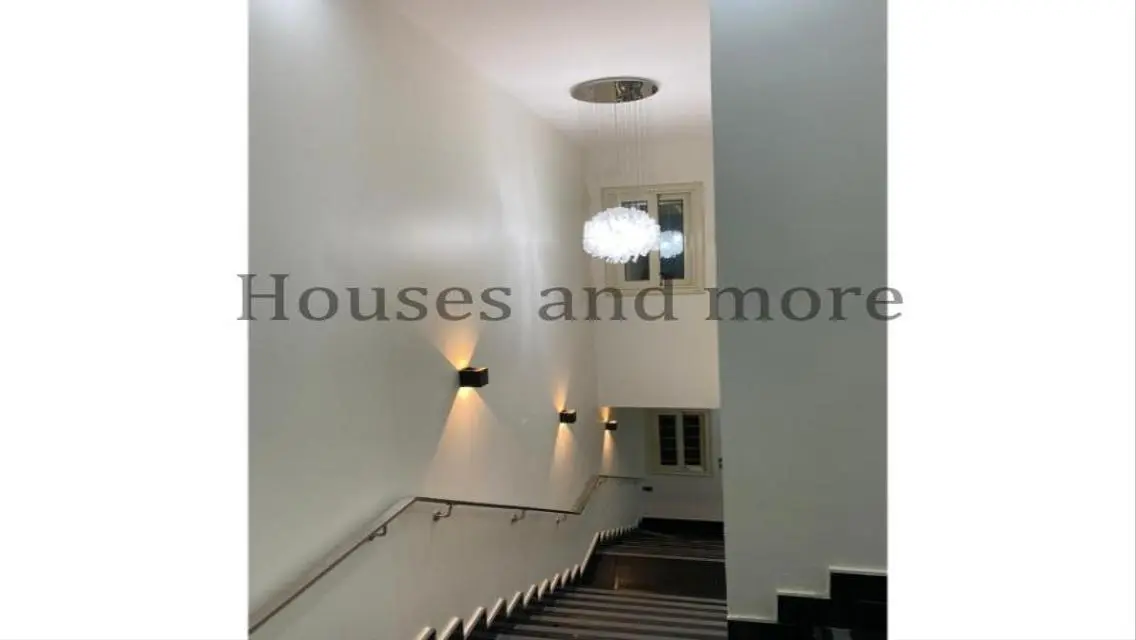 Luxury Villa for Sale at an Attractive Price