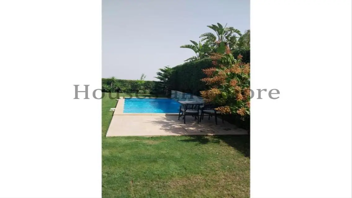Luxury Villa for Sale at an Attractive Price