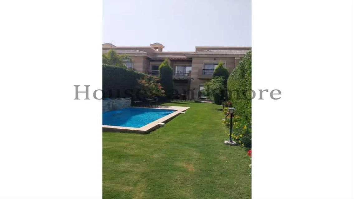 Luxury Villa for Sale at an Attractive Price