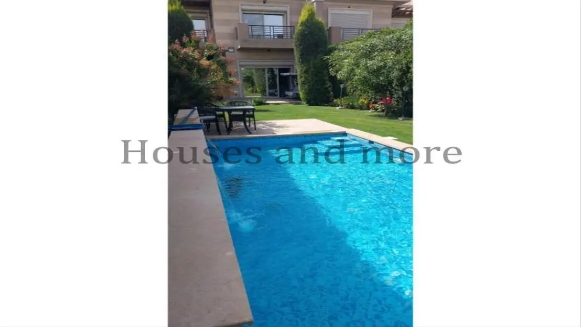 Luxury Villa for Sale at an Attractive Price