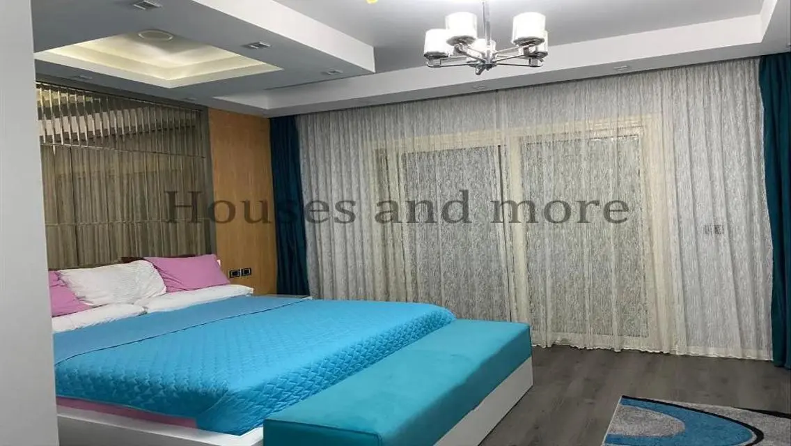 Luxury Villa for Sale at an Attractive Price