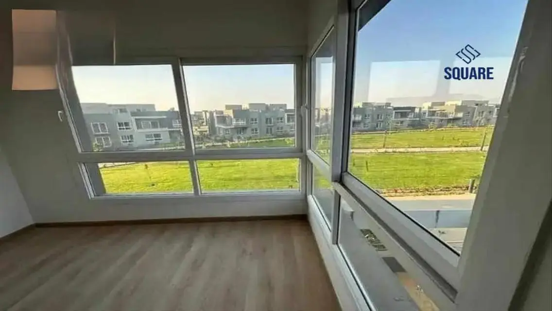 شقة فاخرة في كيان 125 - 3 غرف نوم