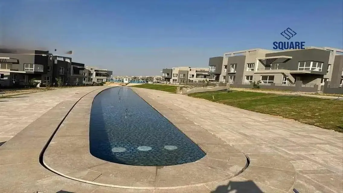 شقة فاخرة في كيان 125 - 3 غرف نوم