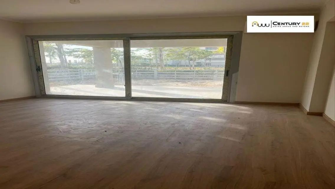Luxury Apartment for Rent with Balcony and Security