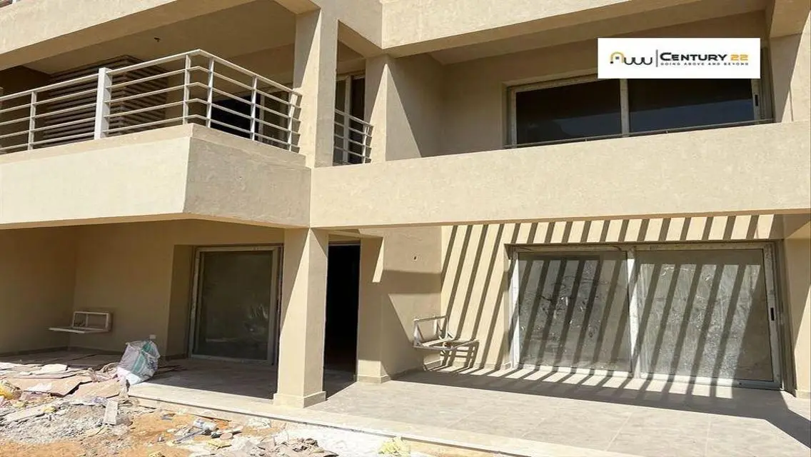 Luxury Apartment for Rent with Balcony and Security