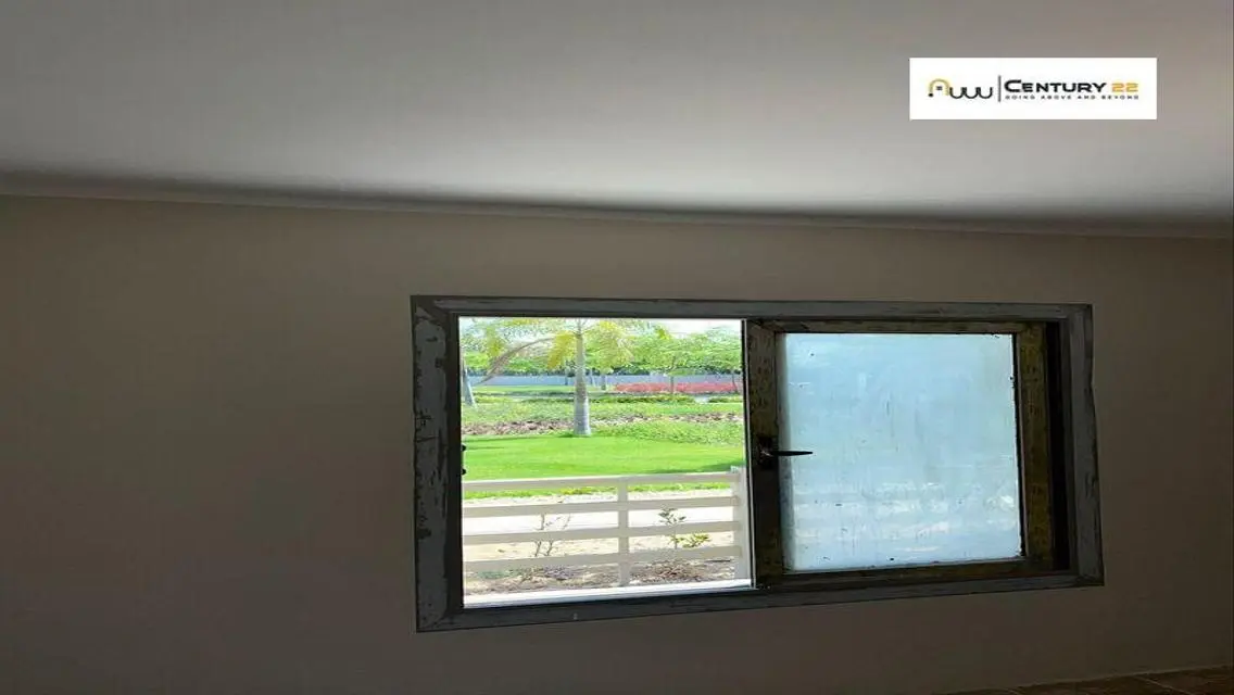 Luxury Apartment for Rent with Balcony and Security