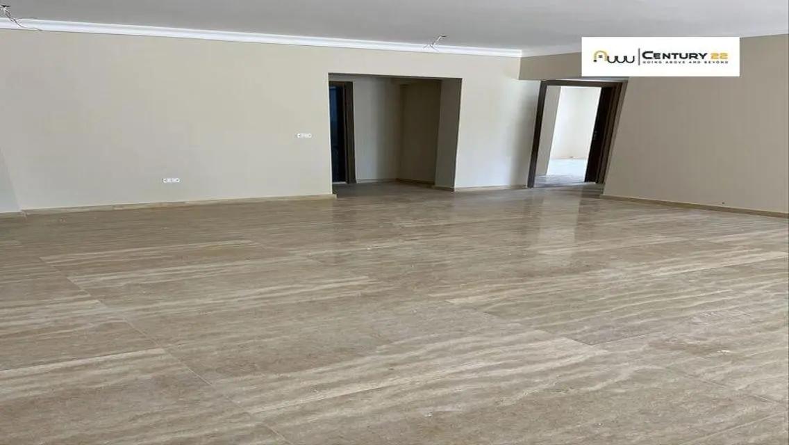Luxury Apartment for Rent with Balcony and Security