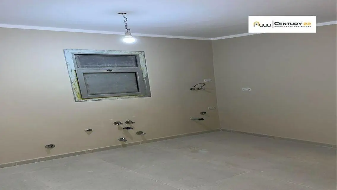 Luxury Apartment for Rent with Balcony and Security
