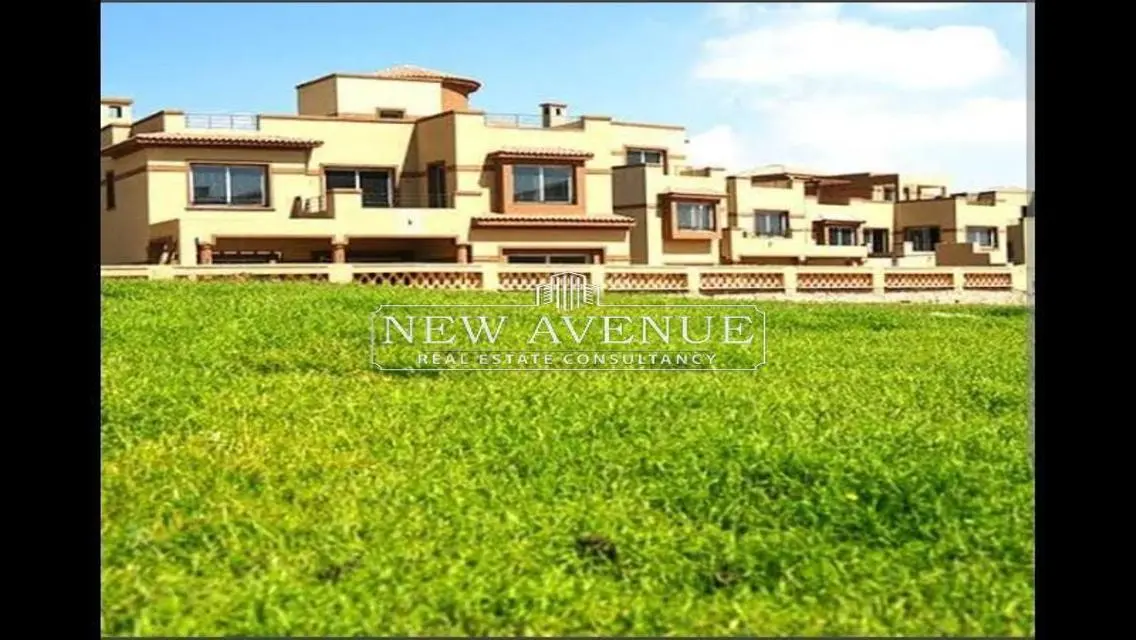 شقة فاخرة بأماكن متعددة