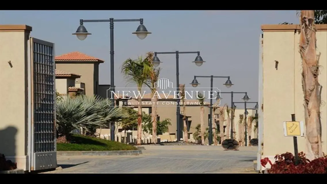 شقة فاخرة بأماكن متعددة
