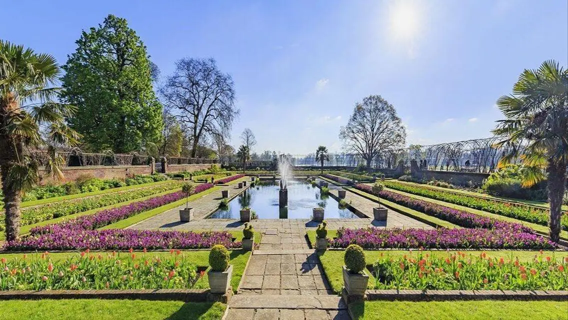 Luxury Apartment for Sale in Lakes Park - Hyde Park