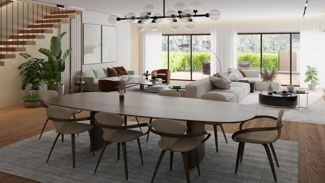 Luxury Apartment for Sale in Lakes Park - Hyde Park