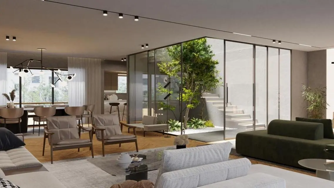 Luxury Apartment for Sale in Lakes Park - Hyde Park