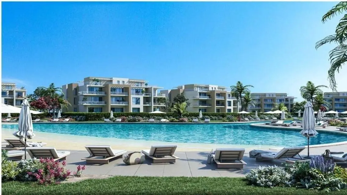 Luxury Apartment for Sale in Lakes Park - Hyde Park