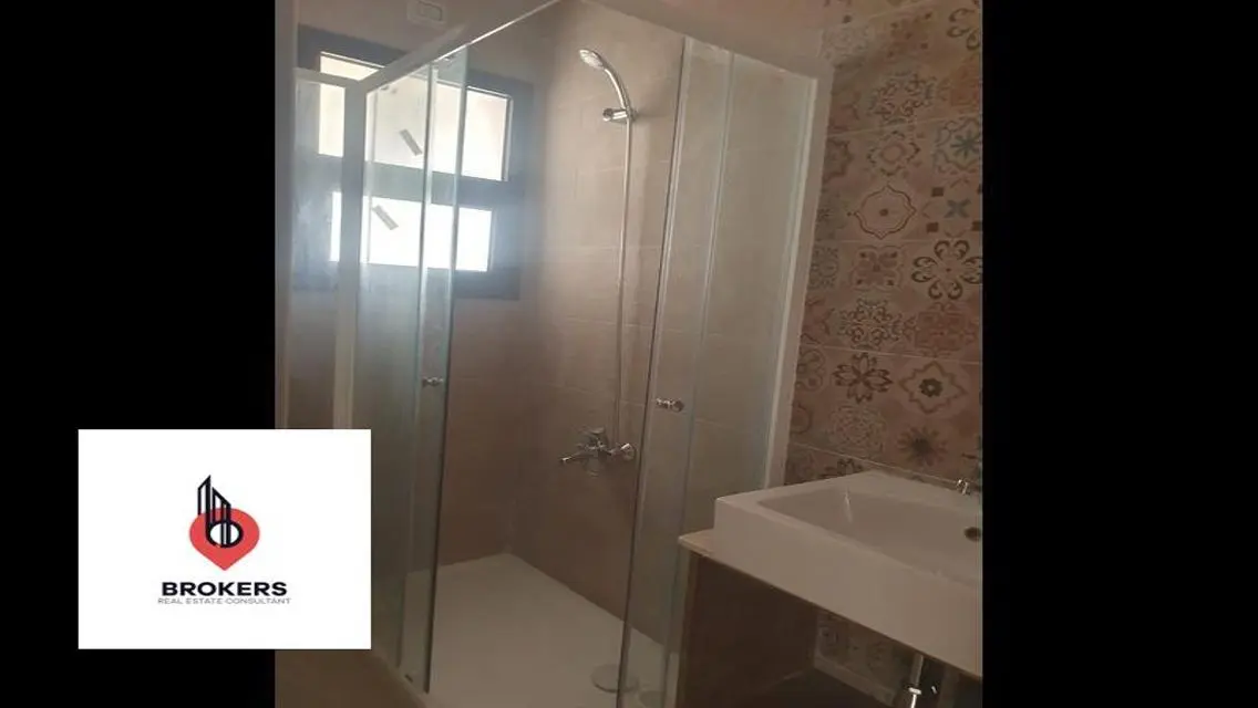 شقة فاخرة بـ12000000 جنيه