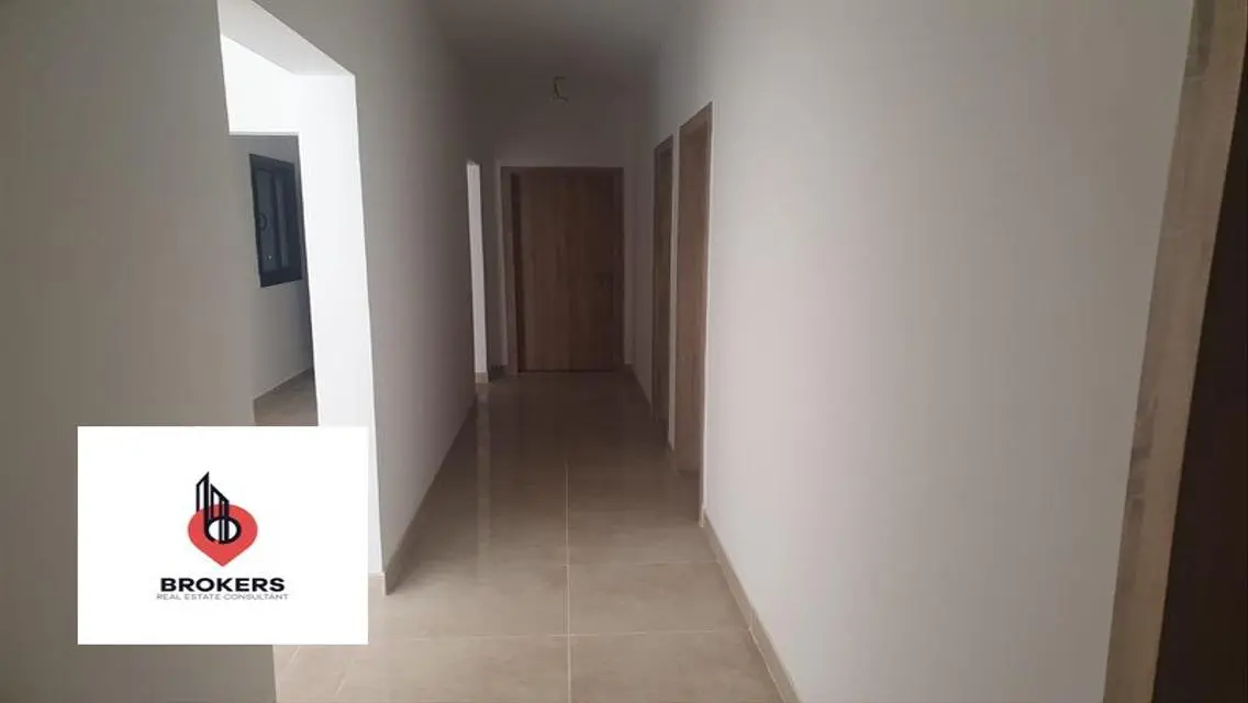 شقة فاخرة بـ12000000 جنيه