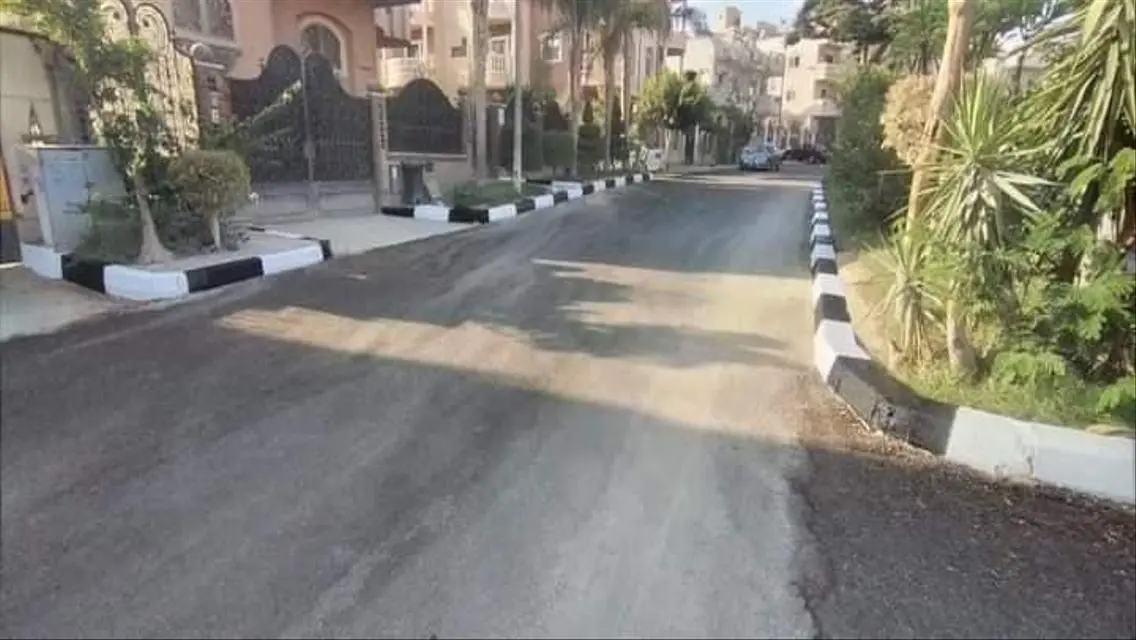 شقة فاخرة بأحدث المرافق في قلب المدينة