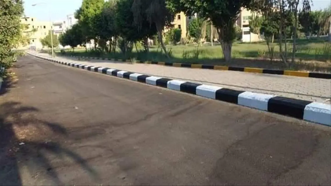 شقة فاخرة بأحدث المرافق في قلب المدينة