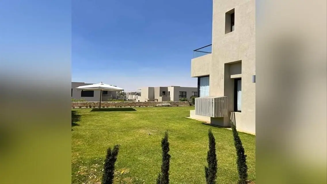 Luxury Apartment for Sale at Azha Resort - Ain Sokhna