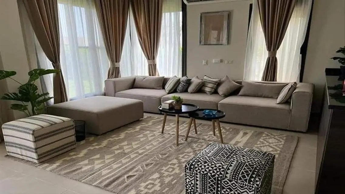 Luxury Apartment for Sale at Azha Resort - Ain Sokhna