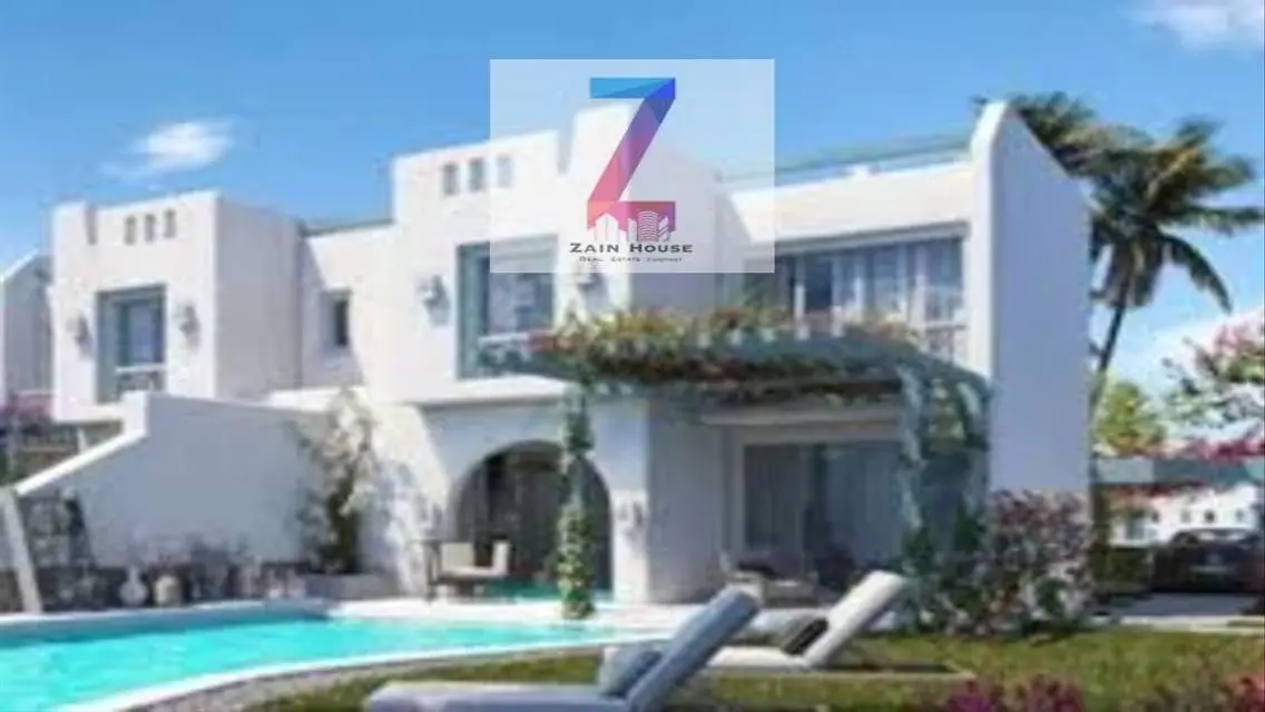 Luxury Apartment Directly on Lagoon - LVLS