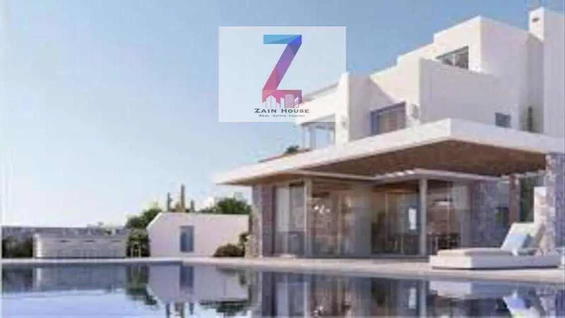 Luxury Apartment Directly on Lagoon - LVLS