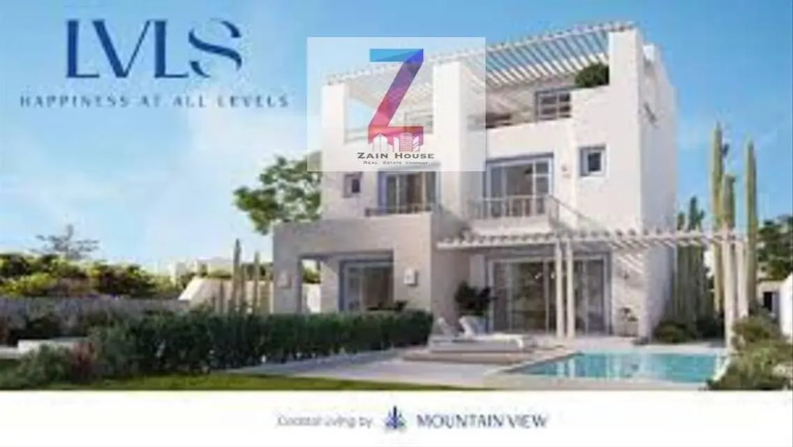Luxury Apartment Directly on Lagoon - LVLS