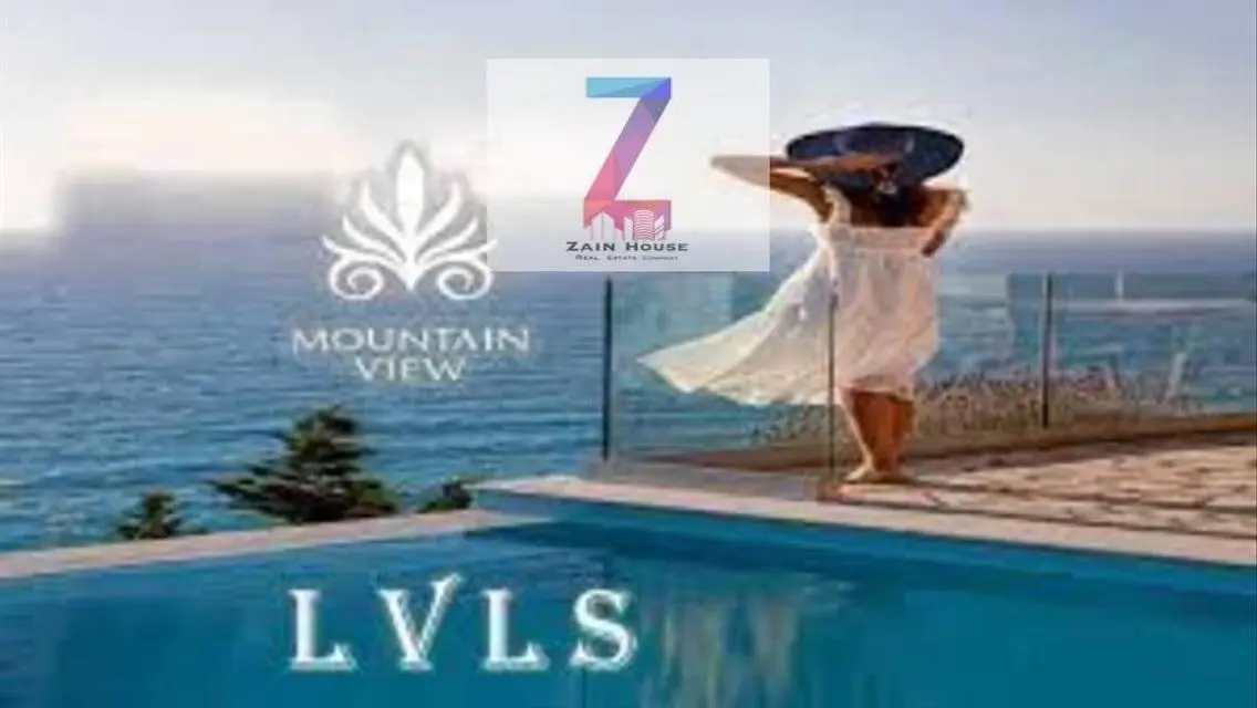 Luxury Apartment Directly on Lagoon - LVLS