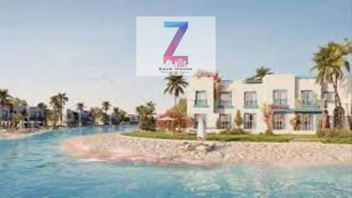 Luxury Apartment Directly on Lagoon - LVLS