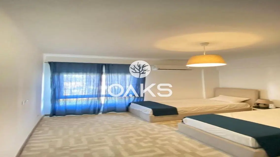 Luxury Apartment for Sale in Fifth Square, New Cairo