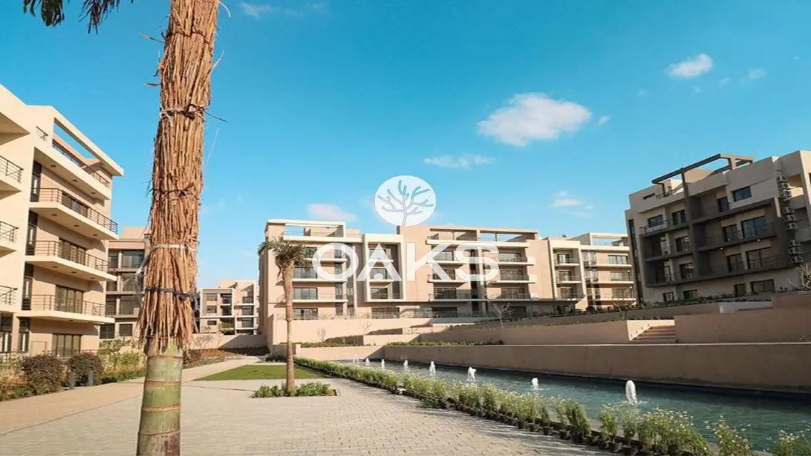 Luxury Apartment for Sale in Fifth Square, New Cairo