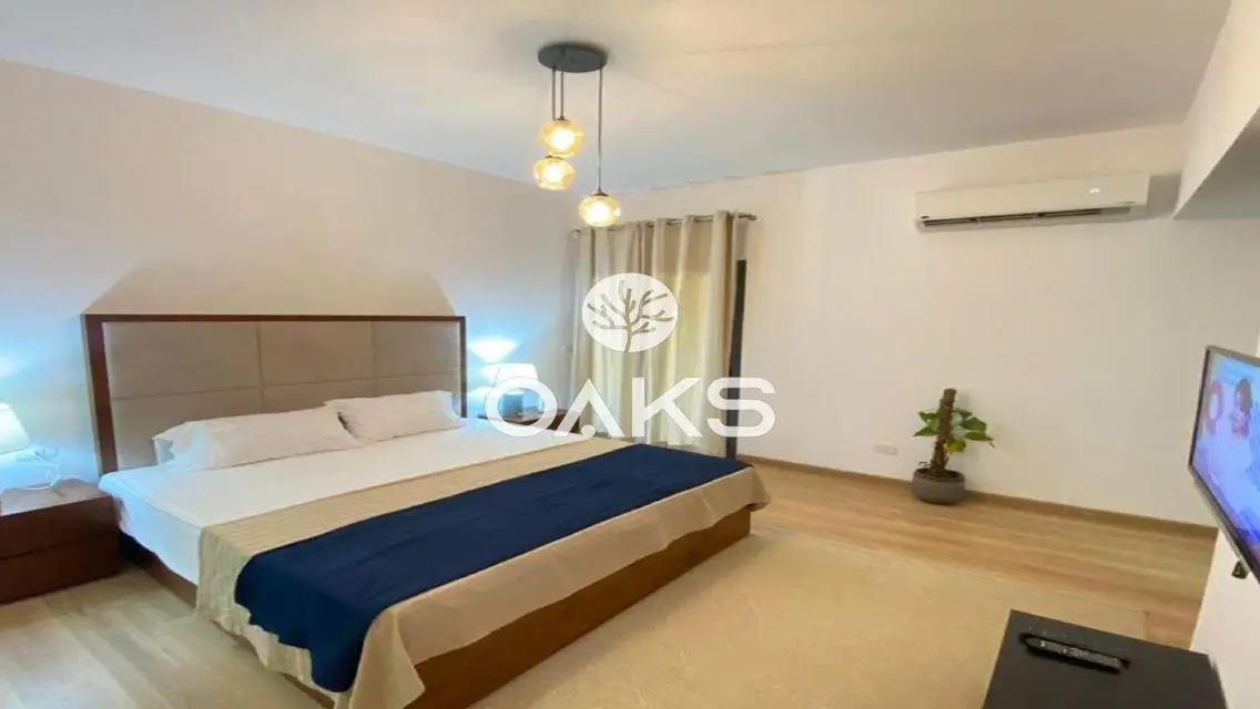Luxury Apartment for Sale in Fifth Square, New Cairo