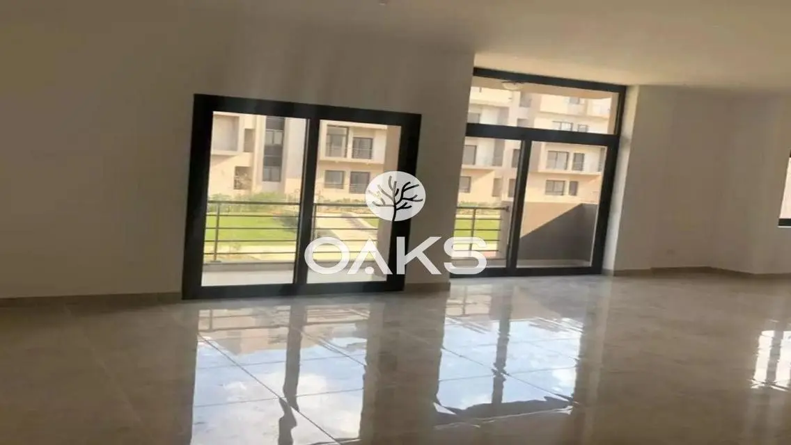 Luxury Apartment for Sale in Fifth Square, New Cairo