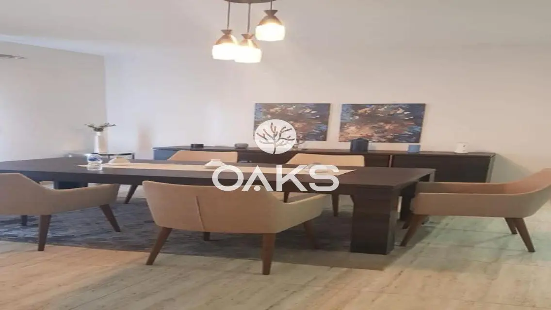 Luxury Apartment for Sale in Fifth Square, New Cairo