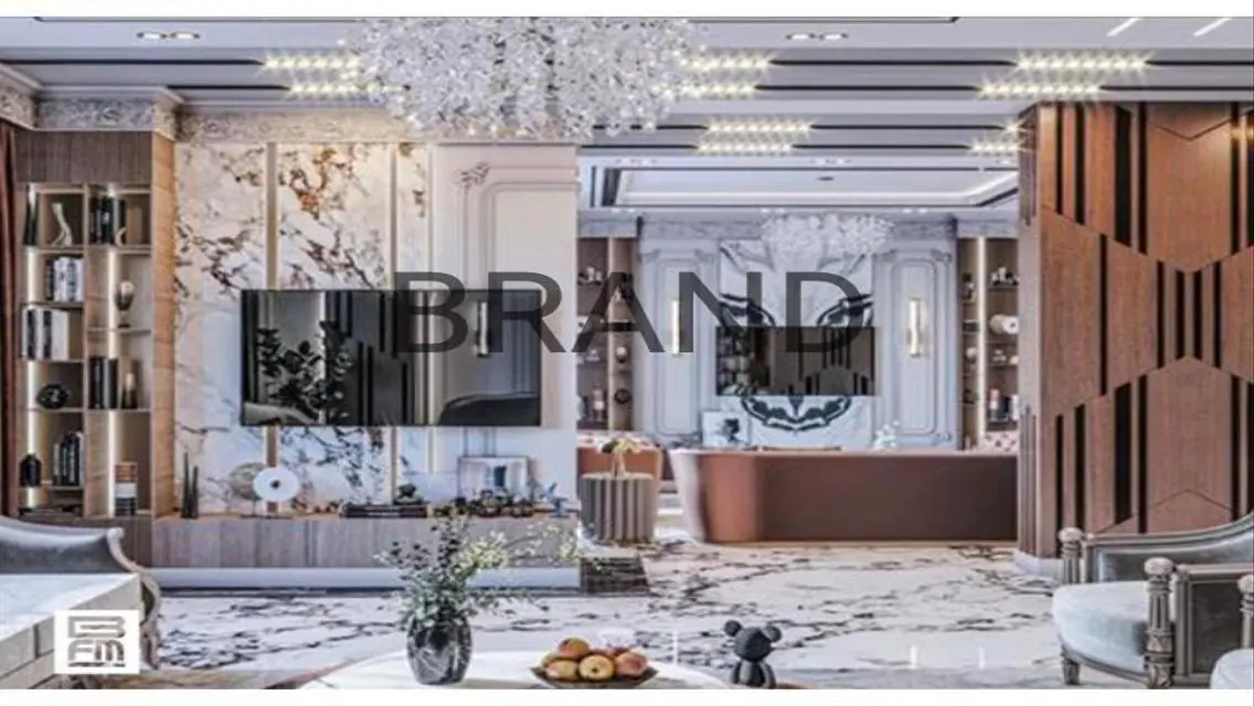 Luxury Villa for Sale in Palm Hills