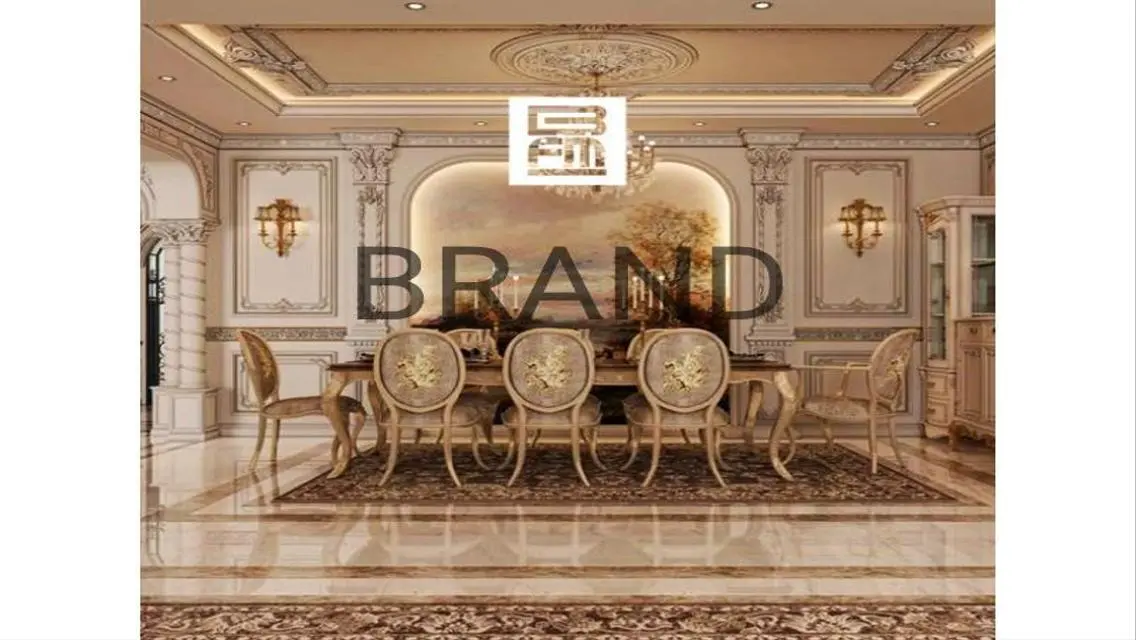 Luxury Villa for Sale in Palm Hills