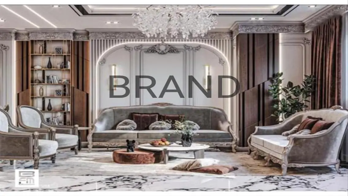 Luxury Villa for Sale in Palm Hills