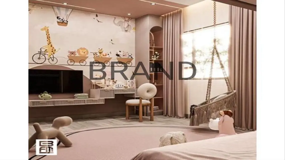 Luxury Villa for Sale in Palm Hills