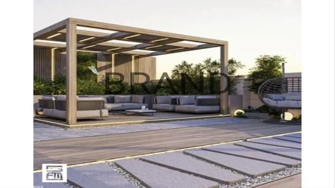 Luxury Villa for Sale in Palm Hills