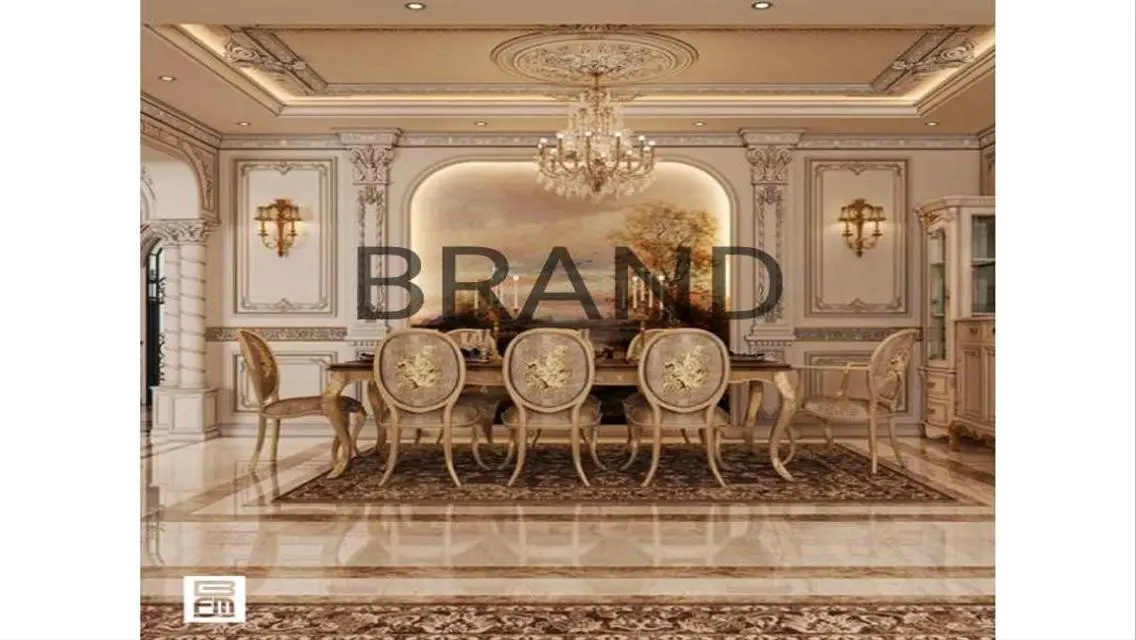 Luxury Villa for Sale in Palm Hills