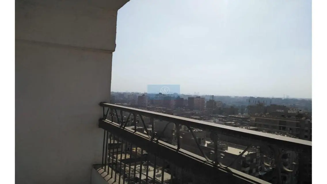 Luxury Apartment for Sale - 285 sqm