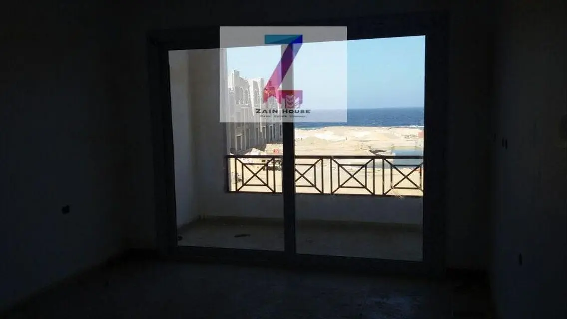 منتجع أوستير باي للشقق في مرسى علم