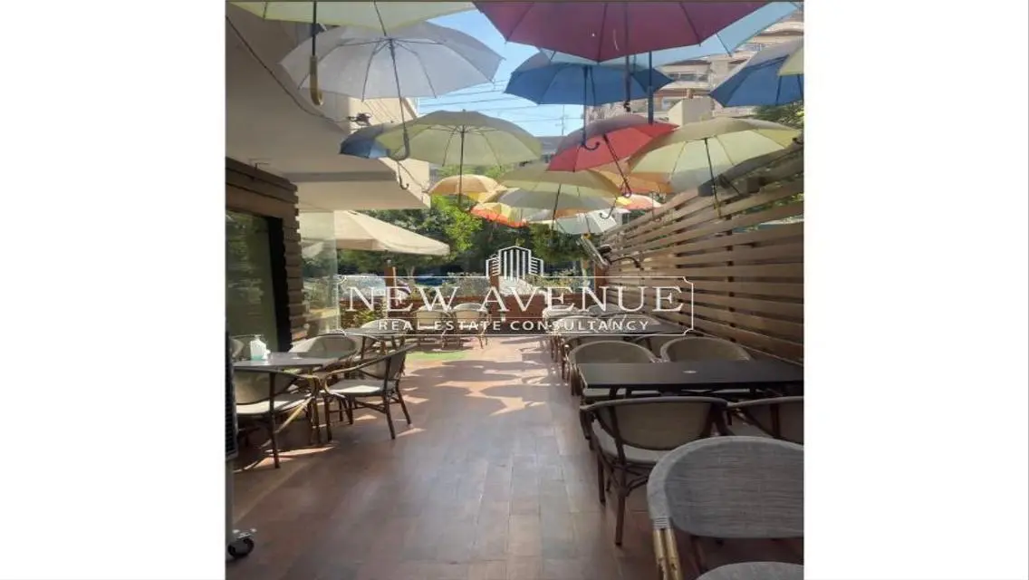 Luxury Property in New Avenue at an Attractive Price