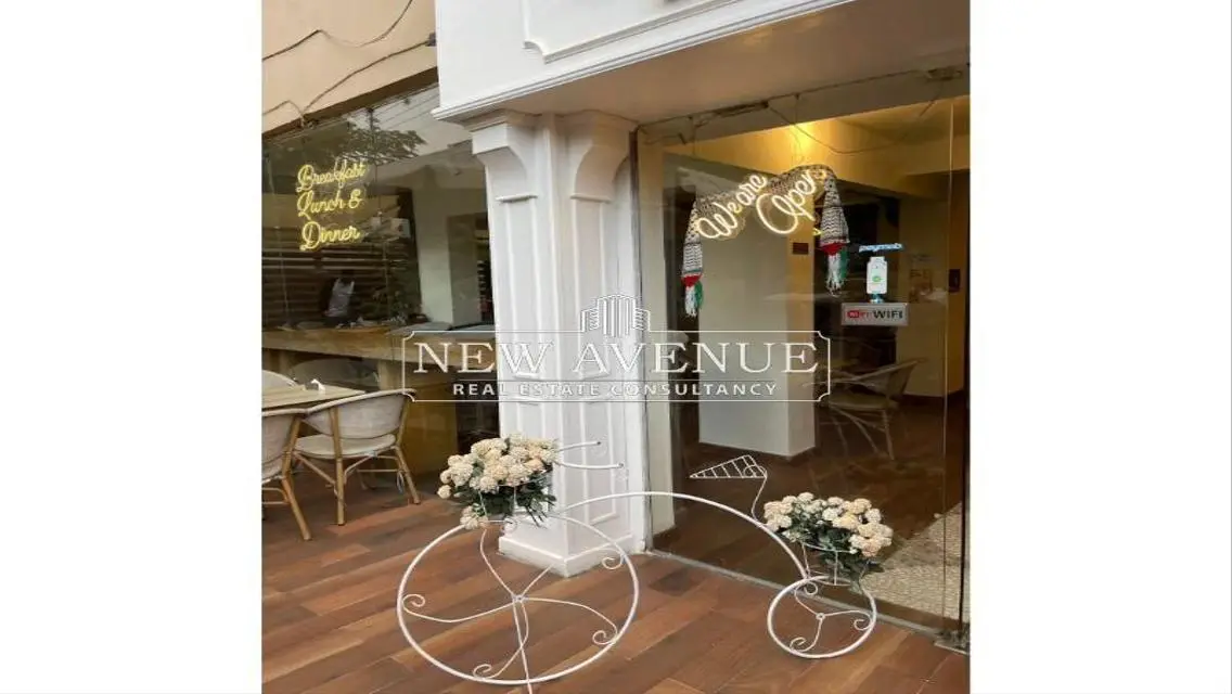 Luxury Property in New Avenue at an Attractive Price